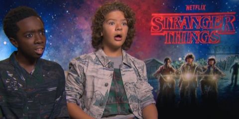 Eleven muestra un look diferente en nueva imagen de ...