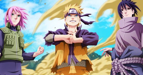 Naruto: película de acción en vivo consigue nuevos ...