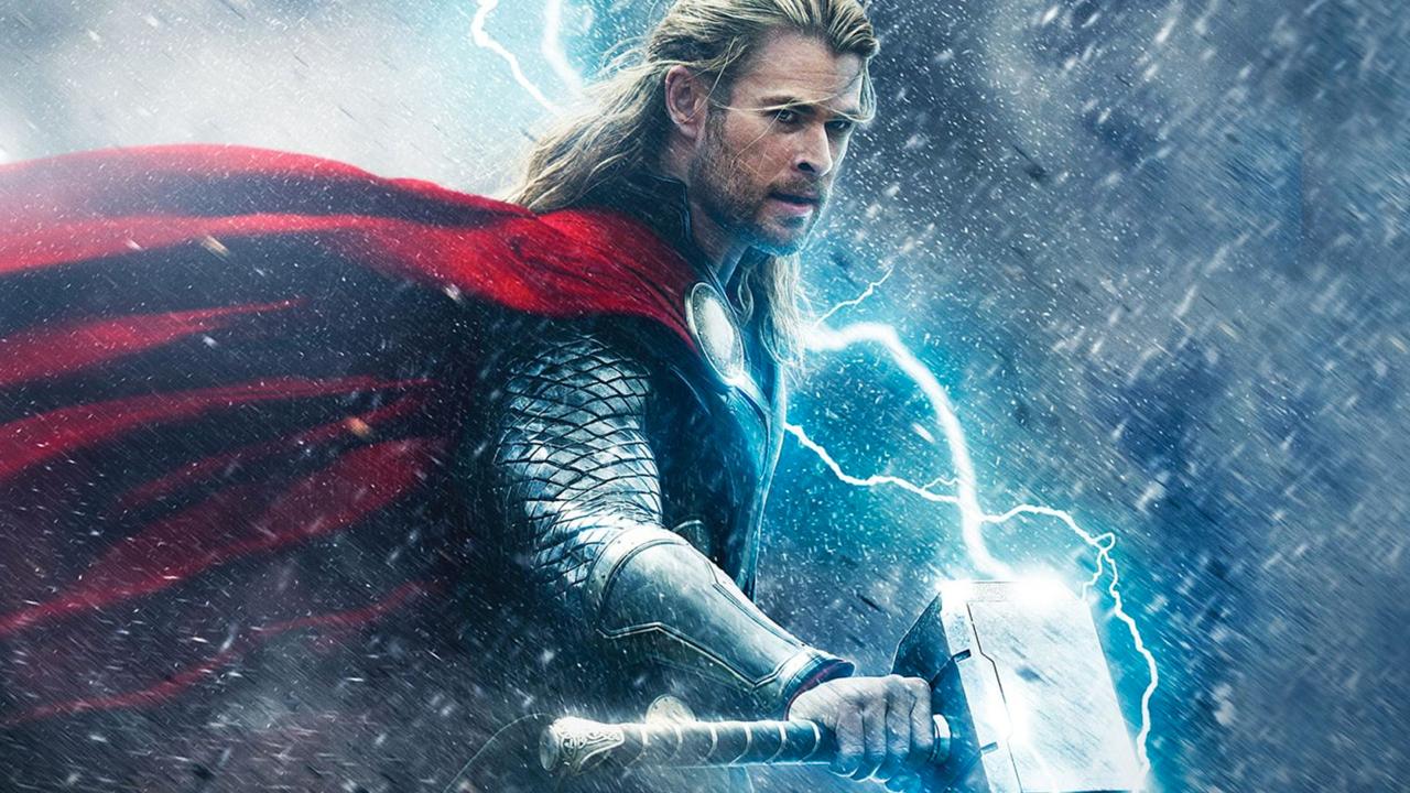 Thor Civil War Thor Civil War