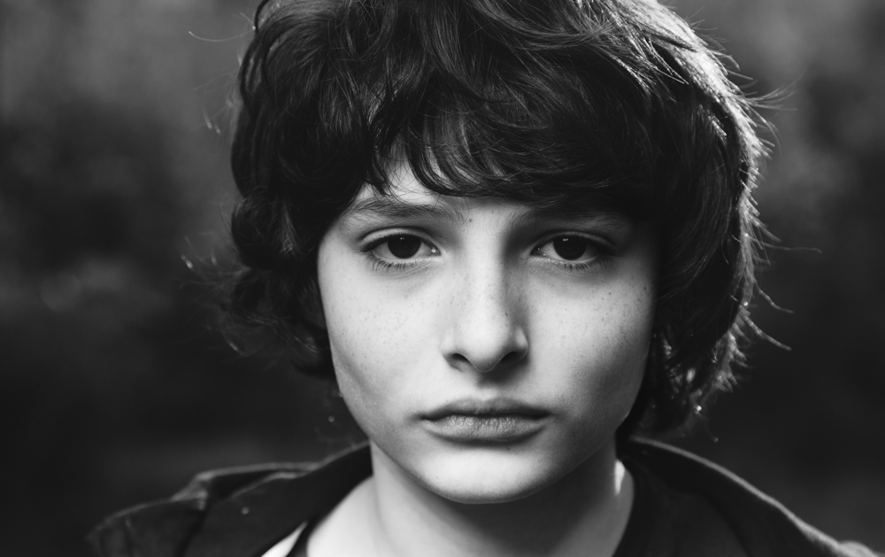 Finn Wolfhard de ‘Stranger Things’ pasó verguenza en redes ...