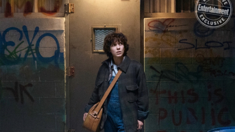 16 detalles en "Stranger Things 2" son tan brillantes que ...