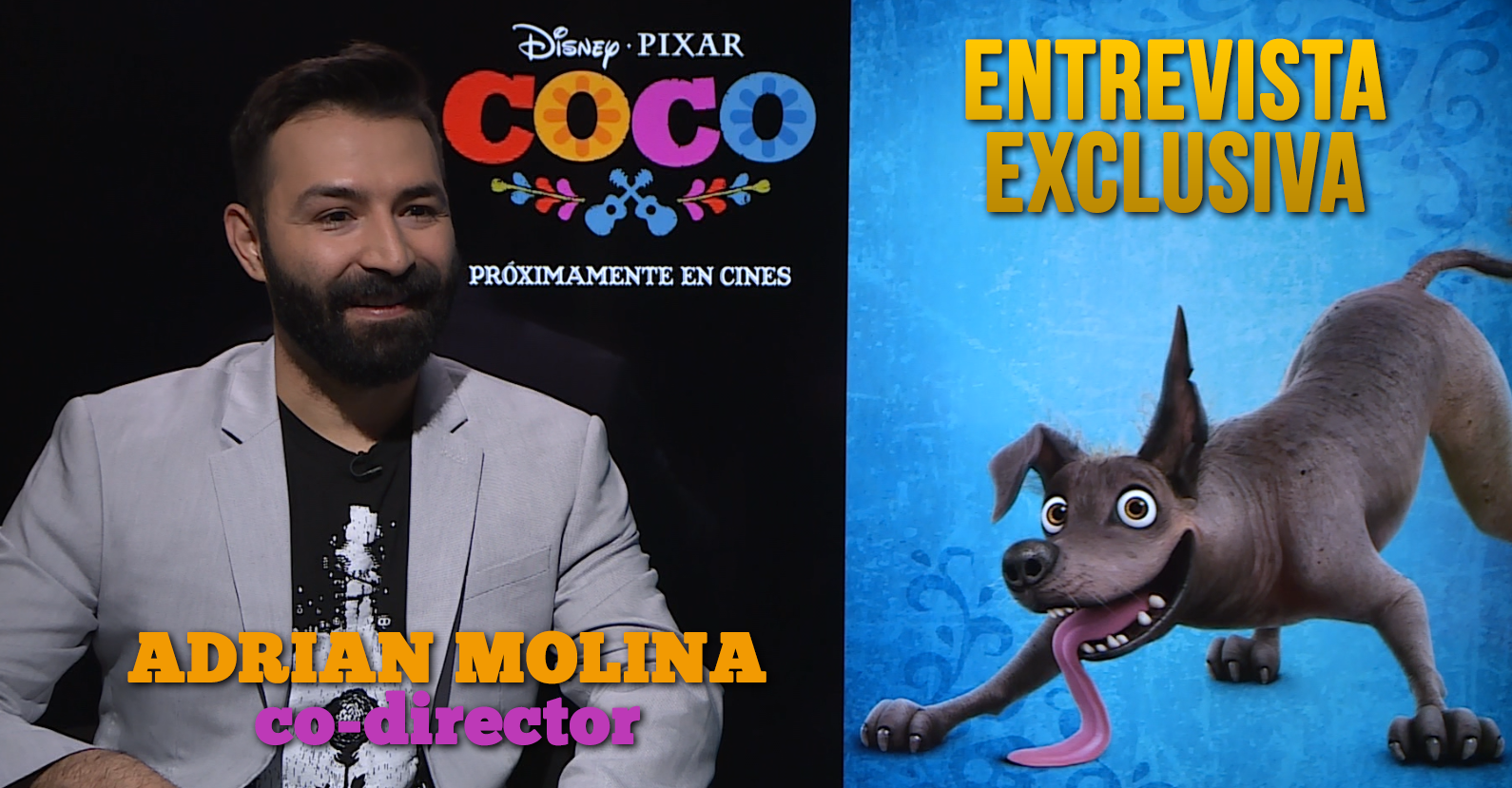 Director de la pelicula black jack
