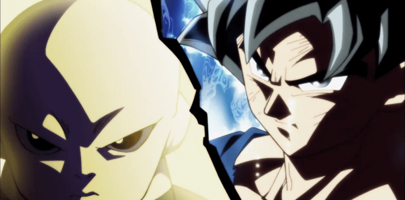 Dragon Ball Super Por Que No Hubo Episodio Este Sabado Cinescape