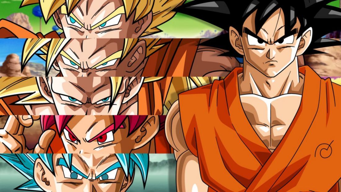 Dragon Ball Super Continuara Con Una Pelicula Cinescape
