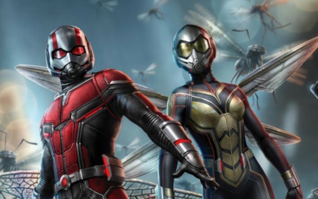 Ant Man And The Wasp 191 Qu 233 Es El Reino Cu 225 Ntico Y Por Qu 233