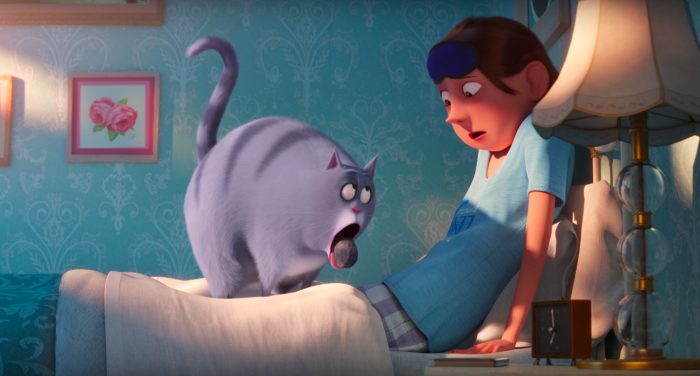 'La Vida Secreta de tus Mascotas 2' nos presenta un nuevo ...