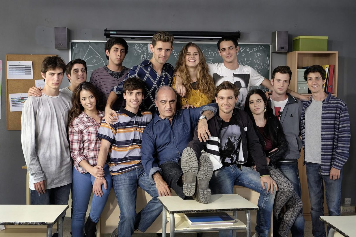 Merli Serie Stream Merli Serie Stream