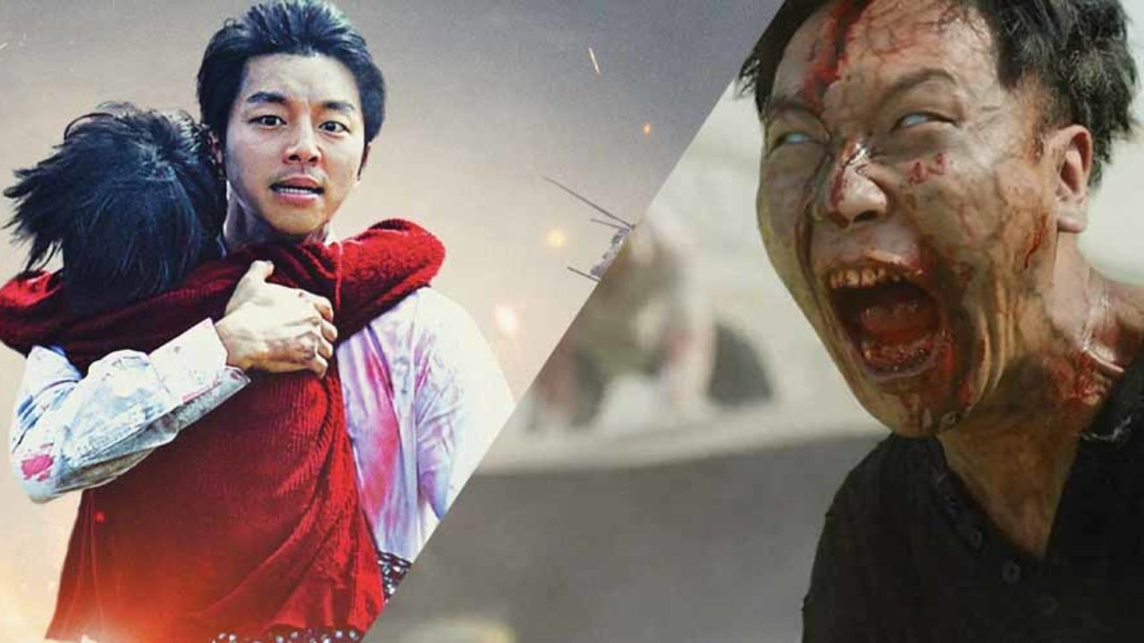 Mira el nuevo tráiler de ‘Estación Zombie 2: Península ...